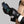 Winter men's touch screen plush gloves - MekMart