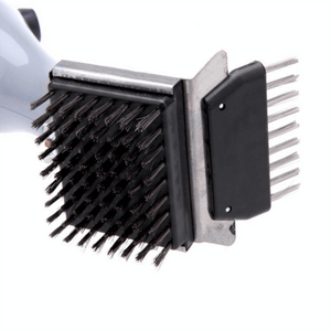 2020 BBQ Vapor Cleaner Brush