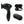 Electric Shoe Polisher,4 brush heads - MekMart