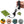 Domom® USB Digital Microscope LED PC-Connectable Digital - MekMart