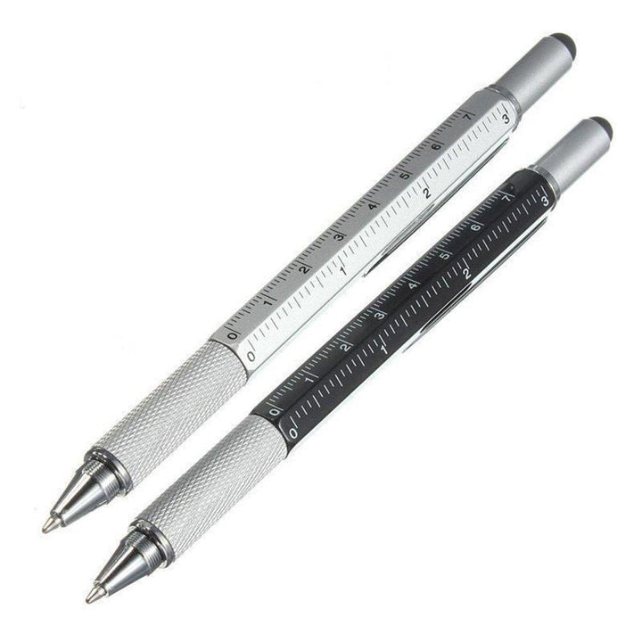 Domom Screwdriver Pen Pocket Multi-Tool, 2 packs - MekMart