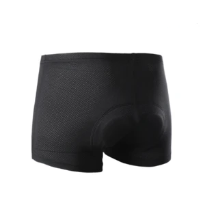 Mens Padded Cycling Underwear