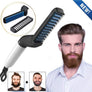 Popular new beard comb straighteners in 2020 - MekMart