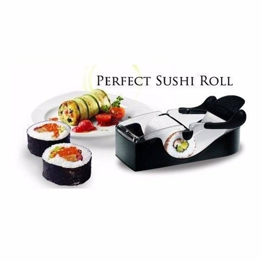 Easy Use DIY Sushi Roller - MekMart