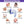 Electric Handheld Body Massager，With 5 Headers - MekMart