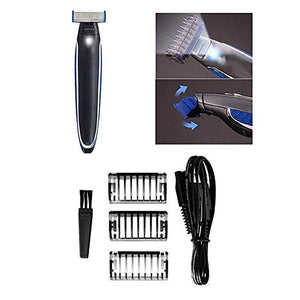 Face + Body Hybrid Electric Trimmer - MekMart