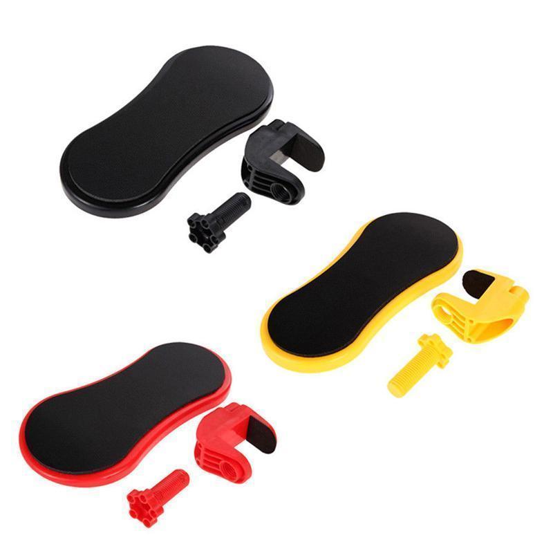 Comfortable Arm Support Computer Hand Pallet Mouse Pads - MekMart