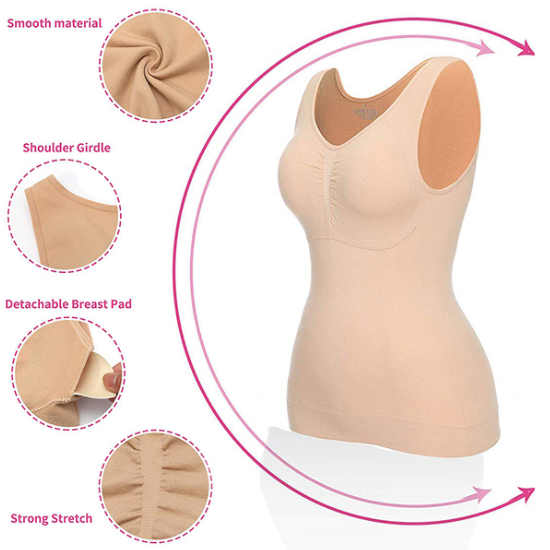 Slimming Cami Shaper