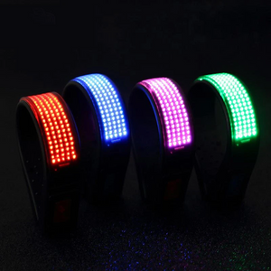 Magic LED Shoe Clip - MekMart