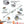 Domom Screwdriver Pen Pocket Multi-Tool, 2 packs - MekMart