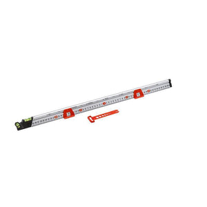 Domom® Multi-functional Ruler of Horizontal Calibration- 60cm Tool - MekMart