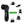 Electric Shoe Polisher,4 brush heads - MekMart