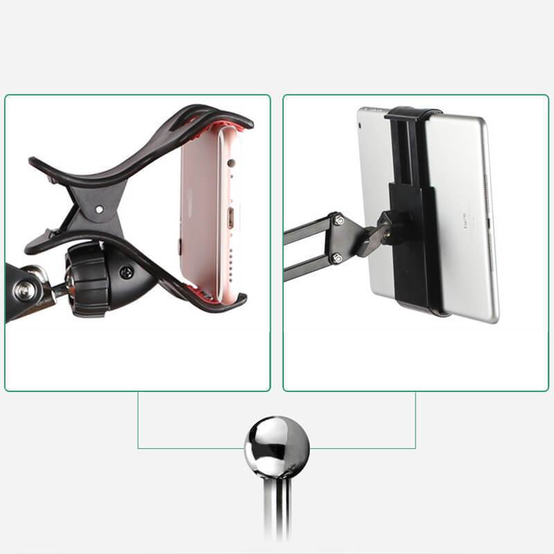 Lazy Phone & Tablet Bracket - MekMart