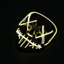 LED Party Masque Masquerade Masks
