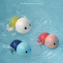 Cute Turtle - Baby bath toys - MekMart