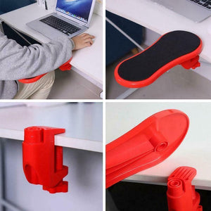 Comfortable Arm Support Computer Hand Pallet Mouse Pads - MekMart