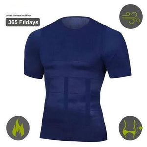 THE ULTRA-DURABLE BODY TONING SHIRT