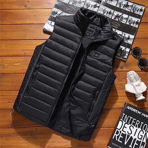 Unisex Warming Heated Vest(Free shipping) - MekMart