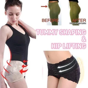 Hip-Up Pelvis Correction Belt