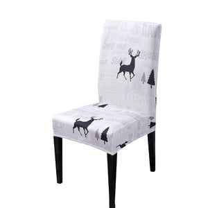 2020 New Decorative Chair Covers-FREE SHIPPING - MekMart