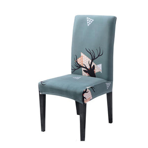 2020 New Decorative Chair Covers-FREE SHIPPING - MekMart