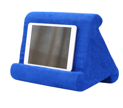 iPad Tablet Stand Pillow Holder - MekMart