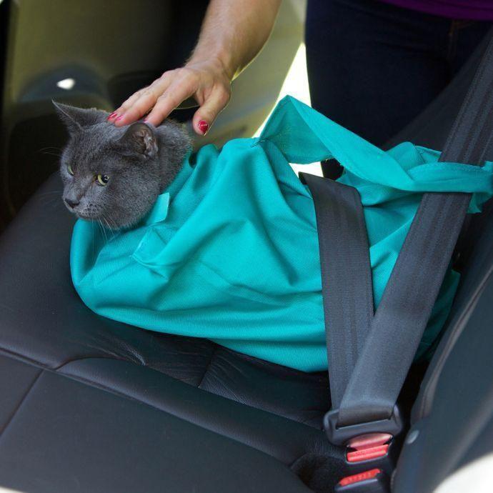 Cat Carrier Pouch + FREE SHIPPING - MekMart