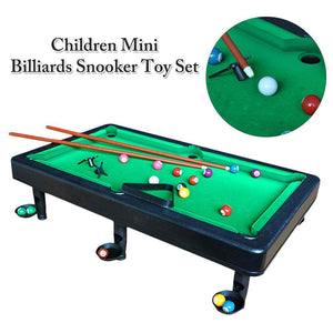 Mini Table Tennis Board Games - MekMart