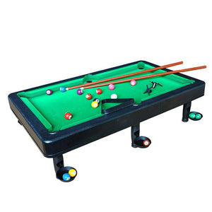 Mini Table Tennis Board Games - MekMart