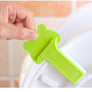 Cute Cartoon Toilet Cover Lifting Device - MekMart