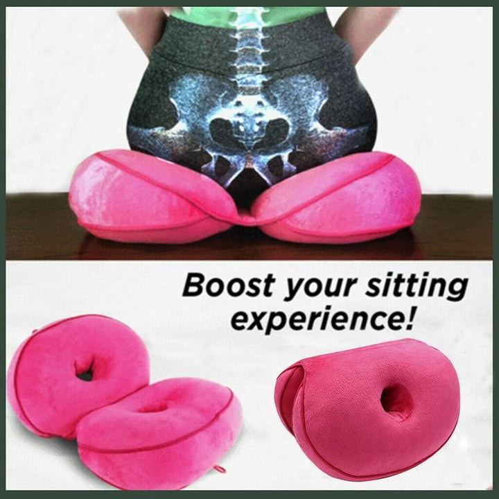 Lumbar Support Cushion - MekMart