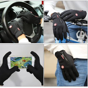 Premium Thermala Gloves (2019 New Arrival) - MekMart