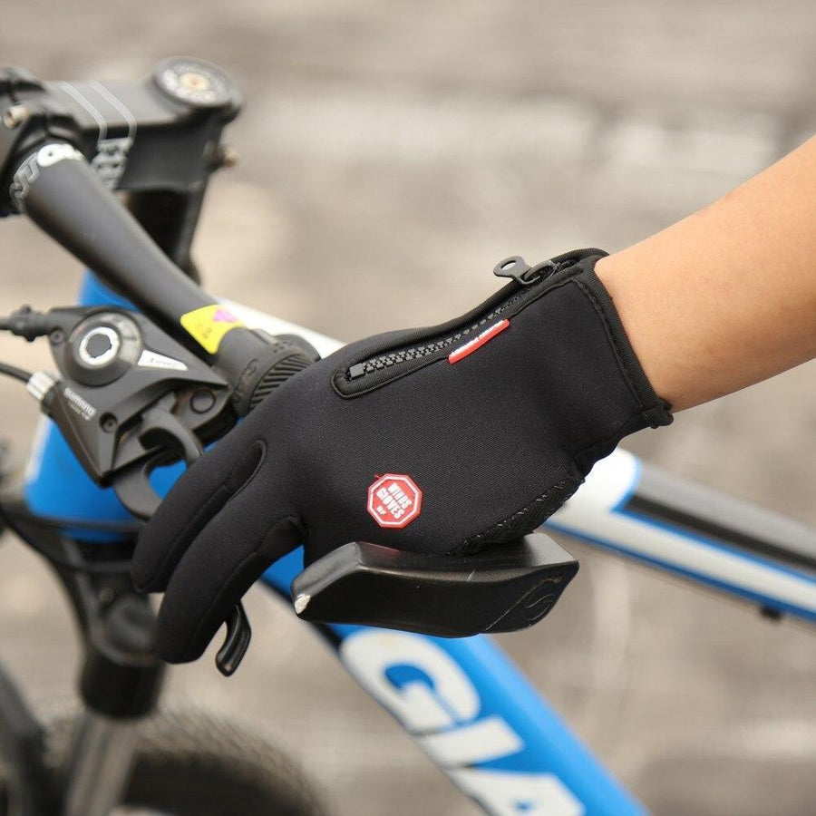 Premium Thermala Gloves (2019 New Arrival) - MekMart