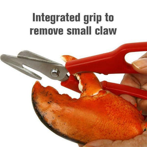 Seafood Scissors - MekMart