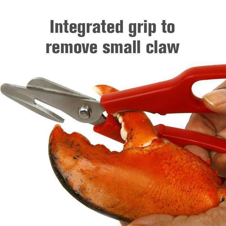 Seafood Scissors - MekMart