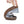 Bella Faux Leather Sandals