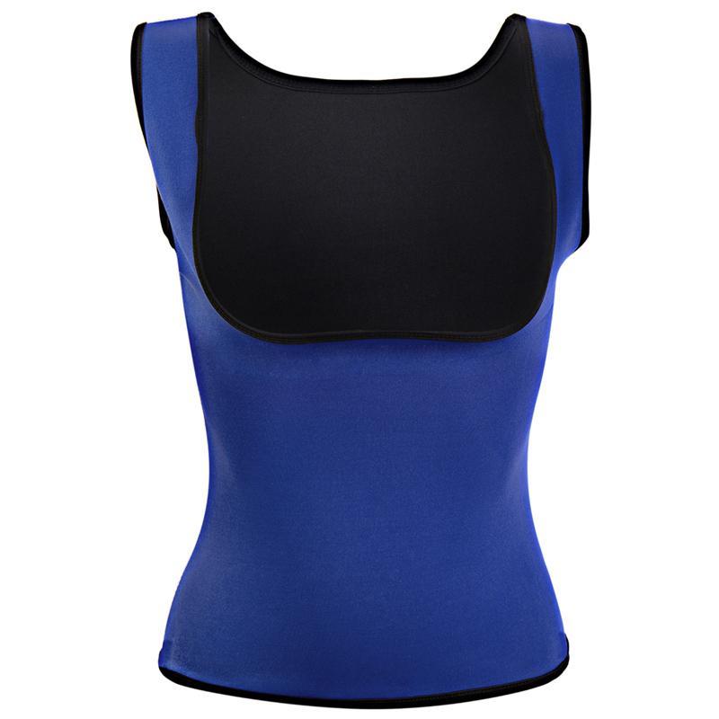 Slimming Vest Waist Trainer