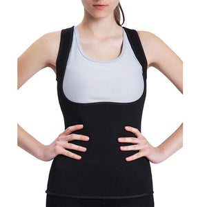 Slimming Vest Waist Trainer