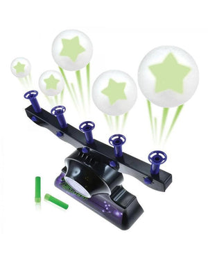 Christmas Gift Sale-Floating Ball Shooting Game - MekMart