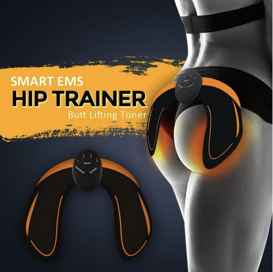 Smart Hip Muscle Stimulator - Rosey Shop PH