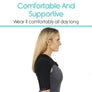 Orthopedic Shoulder Care Brace