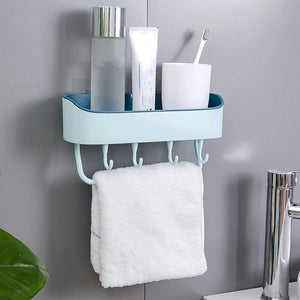 Wall Holder - MekMart