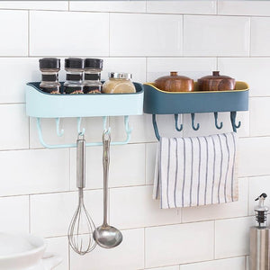 Wall Holder - MekMart