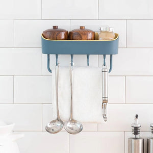 Wall Holder - MekMart