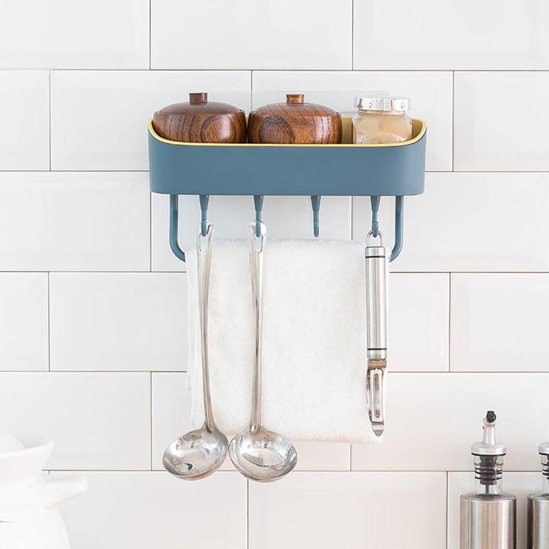 Wall Holder - MekMart