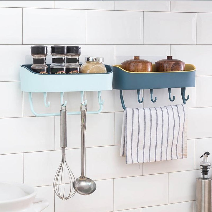 Wall Holder - MekMart