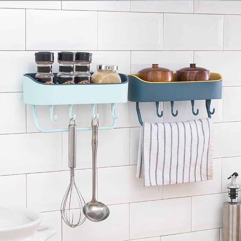 Wall Holder - MekMart