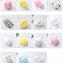 Cute Squishy Cat Stress Reliever