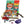 Educational Toys Magnetic Puzzles Game Set - MekMart