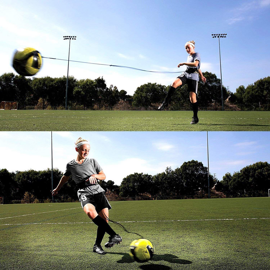 Professional Adjustable Football Training Belt